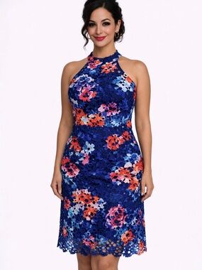 sachin and babi light blue dress Lipsy | Dresses | Lipsy Premium Burnout Belted Midi Dress